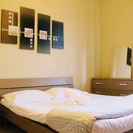 San Donato Apartments トリノ エクステリア 写真