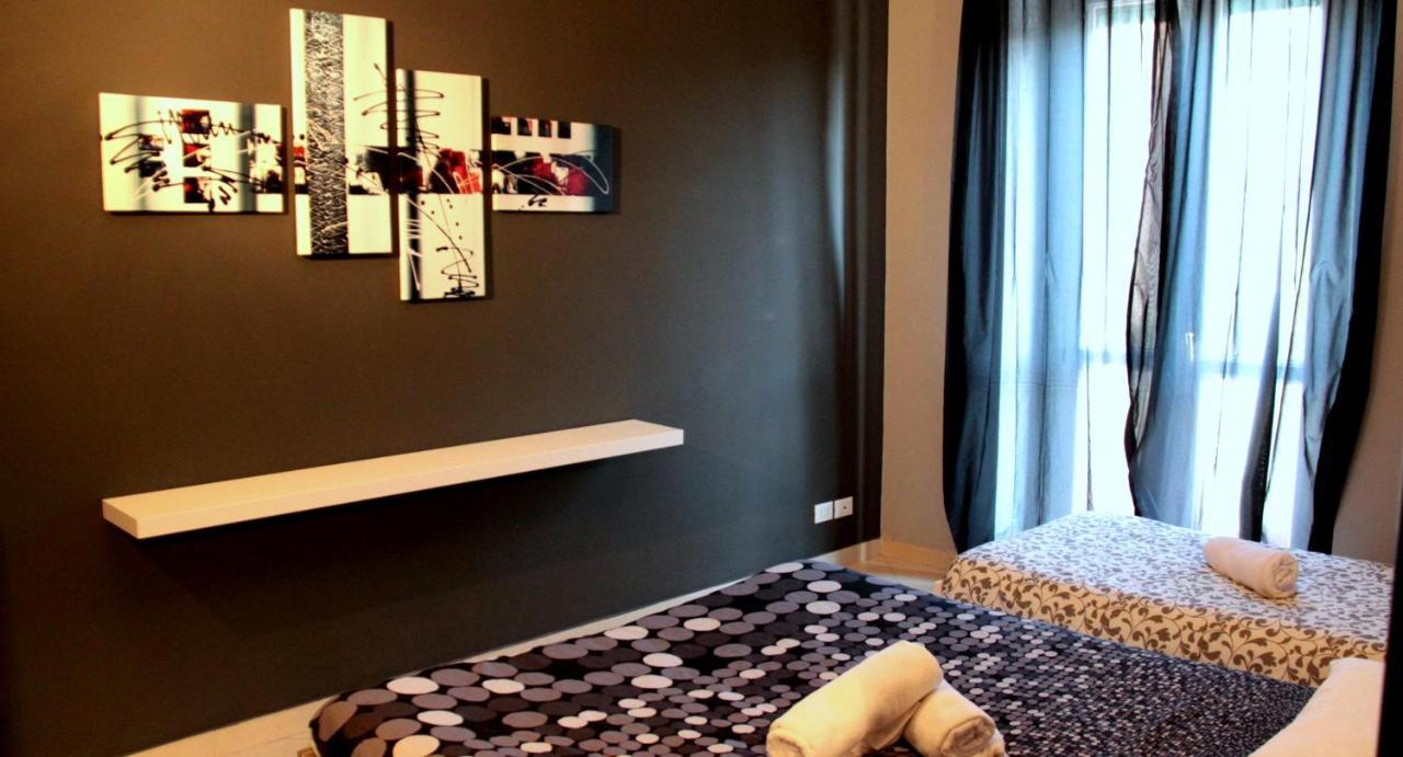 San Donato Apartments トリノ エクステリア 写真