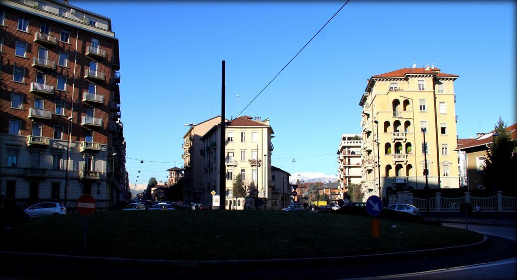 San Donato Apartments トリノ エクステリア 写真