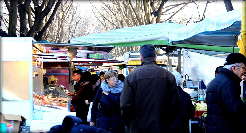 San Donato Apartments トリノ エクステリア 写真