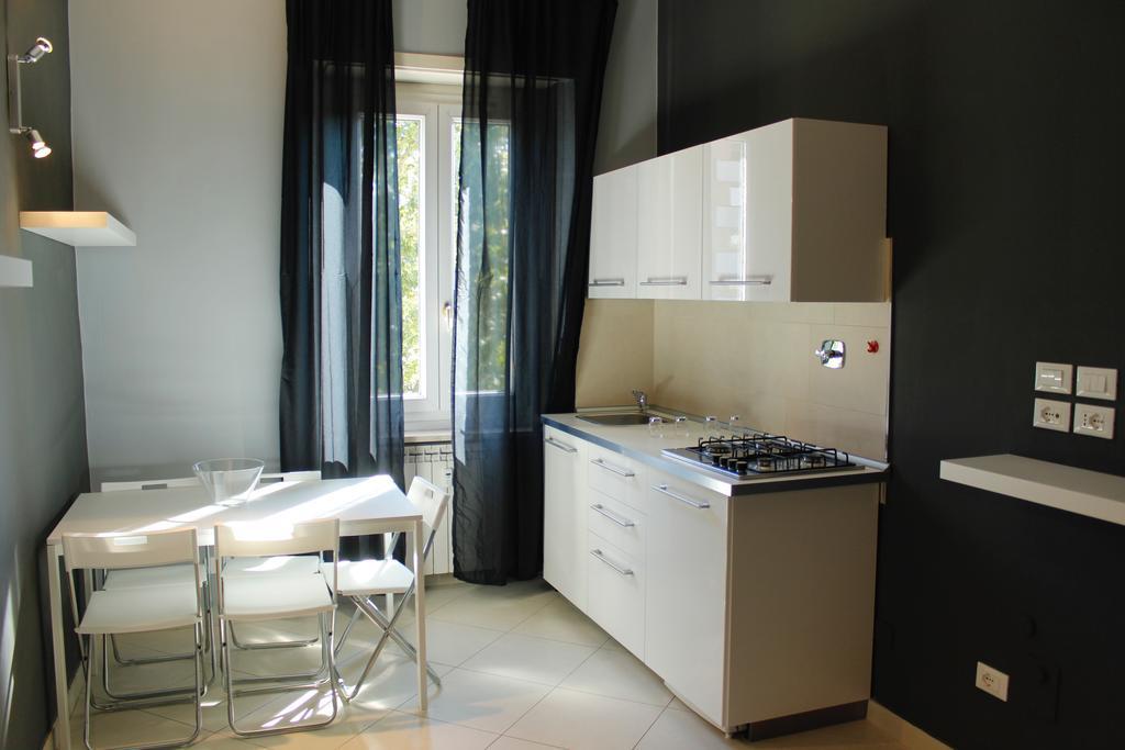 San Donato Apartments トリノ エクステリア 写真