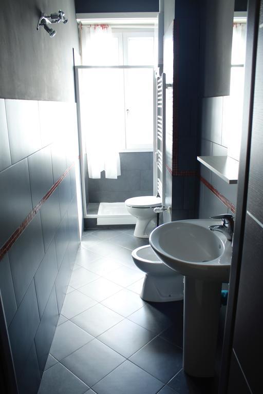 San Donato Apartments トリノ エクステリア 写真