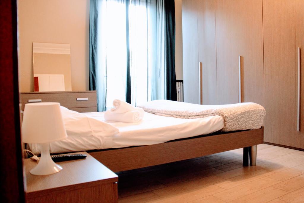 San Donato Apartments トリノ エクステリア 写真