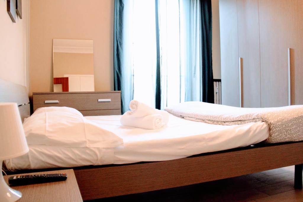 San Donato Apartments トリノ エクステリア 写真