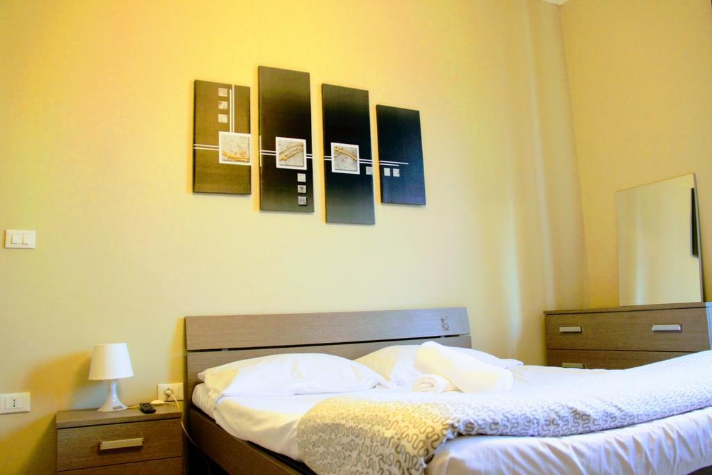 San Donato Apartments トリノ エクステリア 写真