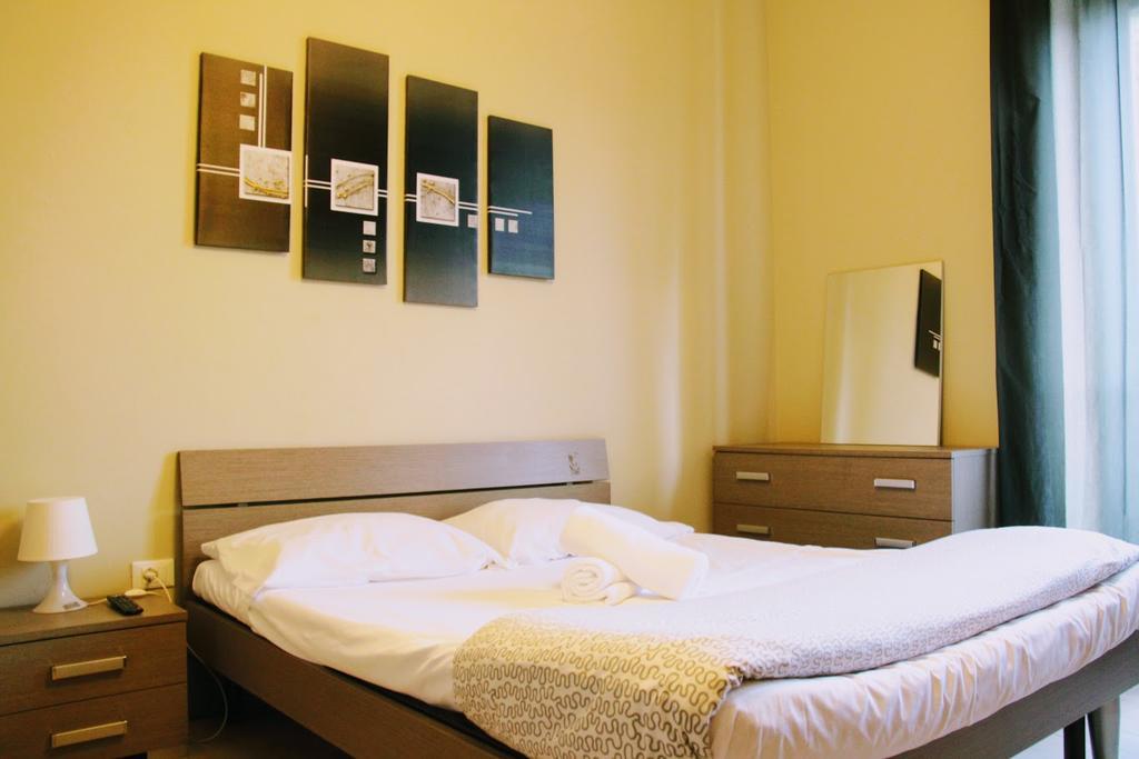 San Donato Apartments トリノ エクステリア 写真