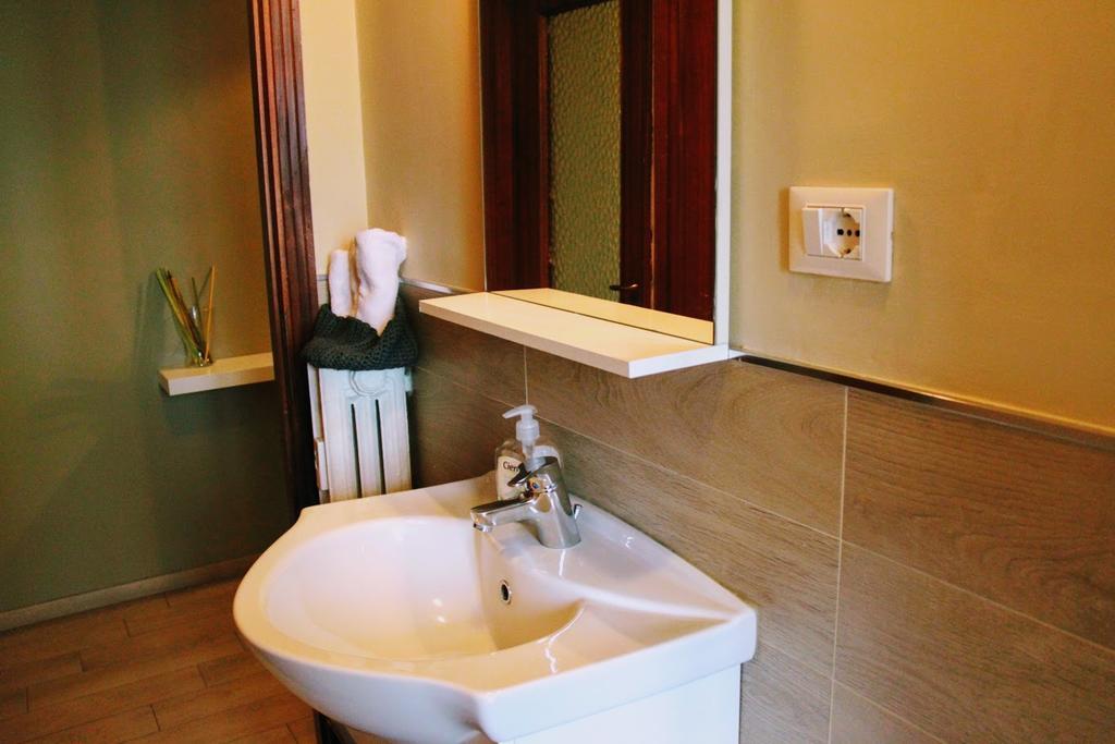 San Donato Apartments トリノ エクステリア 写真