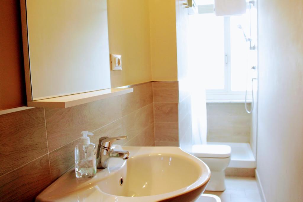 San Donato Apartments トリノ エクステリア 写真