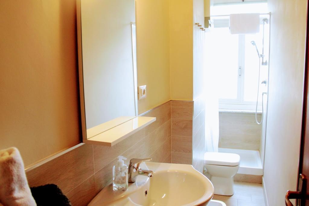 San Donato Apartments トリノ エクステリア 写真