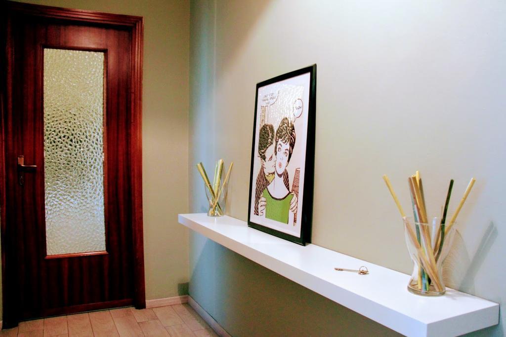 San Donato Apartments トリノ エクステリア 写真