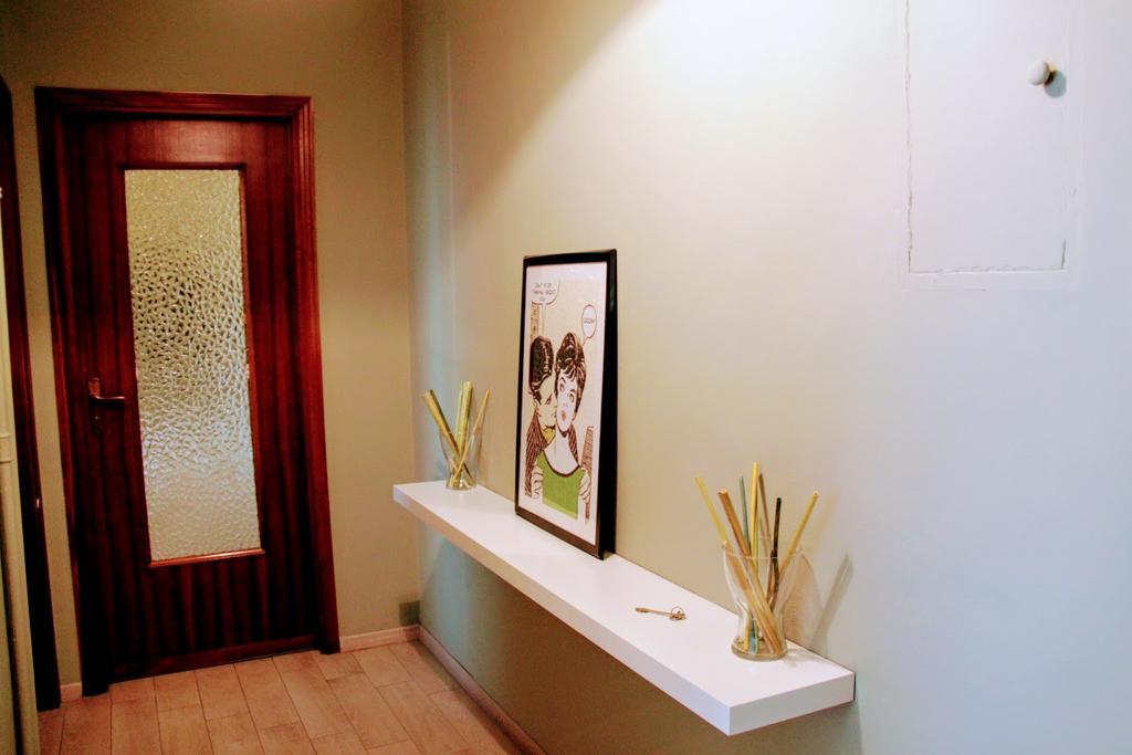 San Donato Apartments トリノ エクステリア 写真