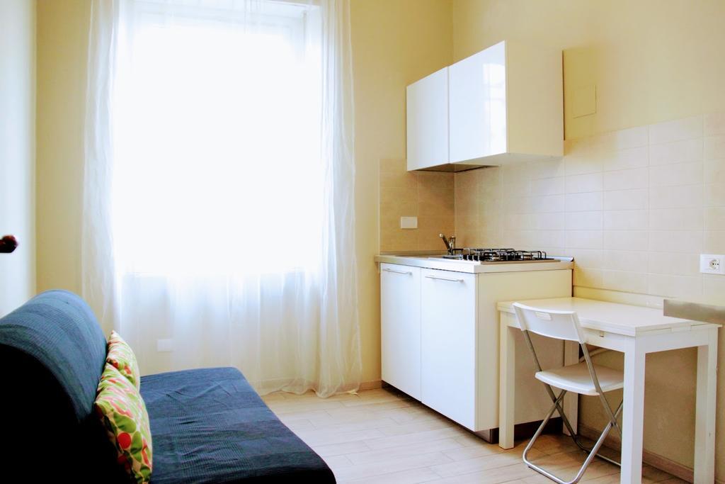 San Donato Apartments トリノ エクステリア 写真